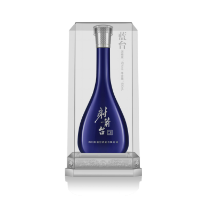 蓝台20